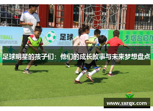 足球明星的孩子们：他们的成长故事与未来梦想盘点
