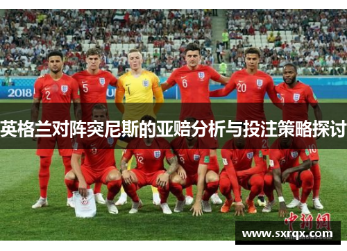 英格兰对阵突尼斯的亚赔分析与投注策略探讨